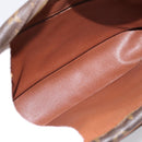 LOUIS VUITTON Monogram Nile Shoulder Bag M45244 LV Auth BA14962-8