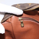 LOUIS VUITTON Monogram Nile Shoulder Bag M45244 LV Auth BA14962-21