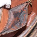 LOUIS VUITTON Monogram Nile Shoulder Bag M45244 LV Auth BA14962-9