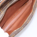 LOUIS VUITTON Monogram Nile Shoulder Bag M45244 LV Auth BA14962-22