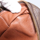 LOUIS VUITTON Monogram Nile Shoulder Bag M45244 LV Auth BA14962-10