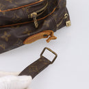 LOUIS VUITTON Monogram Nile Shoulder Bag M45244 LV Auth BA14962-11