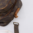 LOUIS VUITTON Monogram Nile Shoulder Bag M45244 LV Auth BA14962-12