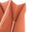 LOUIS VUITTON Monogram Concorde Hand Bag M51190 LV Auth BA14966-26