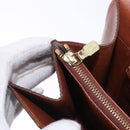 LOUIS VUITTON Monogram Concorde Hand Bag M51190 LV Auth BA14966-30