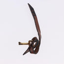 LOUIS VUITTON Monogram Concorde Hand Bag M51190 LV Auth BA14966-12