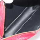 LOUIS VUITTON Epi Trocadero 23 Shoulder Bag Red M52307 LV Auth BA14976A-16