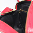 LOUIS VUITTON Epi Trocadero 23 Shoulder Bag Red M52307 LV Auth BA14976A-18