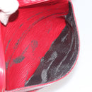 LOUIS VUITTON Epi Trocadero 23 Shoulder Bag Red M52307 LV Auth BA14976A-21
