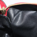 LOUIS VUITTON Epi Trocadero 23 Shoulder Bag Red M52307 LV Auth BA14976A-22