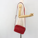 LOUIS VUITTON Epi Trocadero 23 Shoulder Bag Red M52307 LV Auth BA14976A-23
