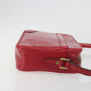 LOUIS VUITTON Epi Trocadero 23 Shoulder Bag Red M52307 LV Auth BA14976A-4