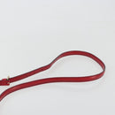 LOUIS VUITTON Epi Trocadero 23 Shoulder Bag Red M52307 LV Auth BA14976A-8