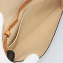 LOUIS VUITTON Monogram Pochette Twin GM Shoulder Bag M51852 LV Auth BA14978-11