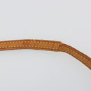 LOUIS VUITTON Monogram Pochette Twin GM Shoulder Bag M51852 LV Auth BA14978-9