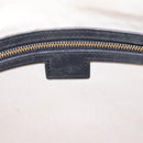 LOUIS VUITTON Monogram Mini Françoise Tote Bag 2way Blue M92208 LV Auth BA14979-18