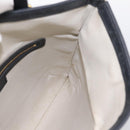 LOUIS VUITTON Monogram Mini Françoise Tote Bag 2way Blue M92208 LV Auth BA14979-19