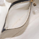 LOUIS VUITTON Monogram Mini Françoise Tote Bag 2way Blue M92208 LV Auth BA14979-22