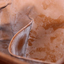 LOUIS VUITTON Monogram Vernis Thompson Street Bag Bronze M91124 LV Auth BA14985-12