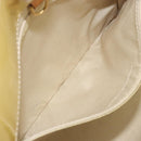 LOUIS VUITTON Monogram Vernis Katarina EW Bag Broncorail M90010 LV Auth BA14986-23