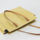 LOUIS VUITTON Monogram Vernis Katarina EW Bag Broncorail M90010 LV Auth BA14986-6
