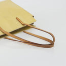 LOUIS VUITTON Monogram Vernis Katarina EW Bag Broncorail M90010 LV Auth BA14986-7