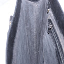 LOUIS VUITTON Epi Sac Plat Hand Bag Black M59082 LV Auth BA14991-19