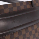 LOUIS VUITTON Damier Ebene Clifton Tote Bag N51149 LV Auth BA14992-18