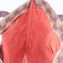 LOUIS VUITTON Damier Ebene Clifton Tote Bag N51149 LV Auth BA14992-20