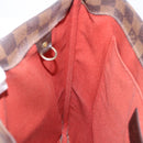 LOUIS VUITTON Damier Ebene Clifton Tote Bag N51149 LV Auth BA14992-21