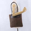 LOUIS VUITTON Damier Ebene Clifton Tote Bag N51149 LV Auth BA14992-24