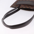 LOUIS VUITTON Damier Ebene Clifton Tote Bag N51149 LV Auth BA14992-8