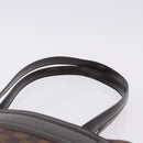 LOUIS VUITTON Damier Ebene Clifton Tote Bag N51149 LV Auth BA14992-9