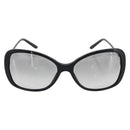 VERSACE Medusa Sunglasses Plastic Black Gold Tone Auth BA15022V-13