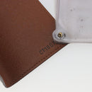 LOUIS VUITTON Monogram Porto Cartes Crdit Pression Card Case M60937 Auth BA15033-14