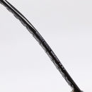 BOTTEGA VENETA INTRECCIATO Sunglasses Plastic Black Gold Tone Auth BA15035-13