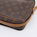 LOUIS VUITTON Monogram Saint Germain 28 Shoulder Bag M51207 LV Auth BA15052-16