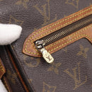 LOUIS VUITTON Monogram Saint Germain 28 Shoulder Bag M51207 LV Auth BA15052-18