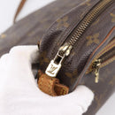 LOUIS VUITTON Monogram Saint Germain 28 Shoulder Bag M51207 LV Auth BA15052-9