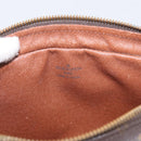 LOUIS VUITTON Monogram Saint Germain 28 Shoulder Bag M51207 LV Auth BA15052-20