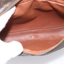 LOUIS VUITTON Monogram Saint Germain 28 Shoulder Bag M51207 LV Auth BA15052-10