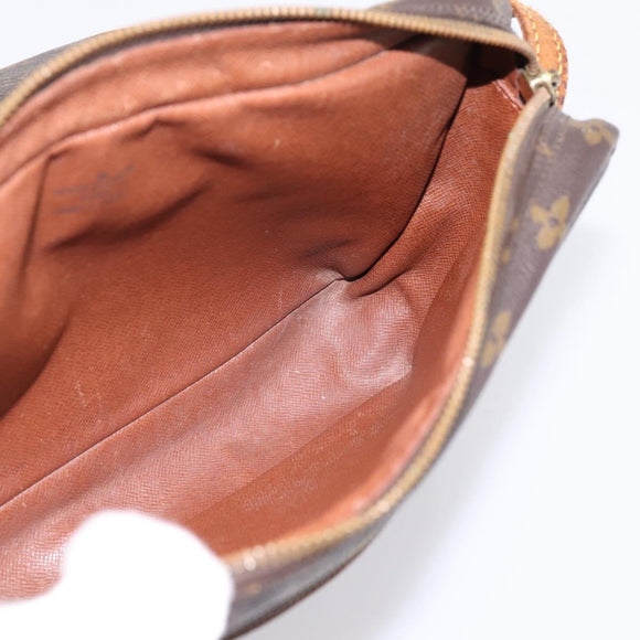 LOUIS VUITTON Monogram Saint Germain 28 Shoulder Bag M51207 LV Auth BA15052