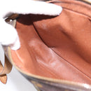 LOUIS VUITTON Monogram Saint Germain 28 Shoulder Bag M51207 LV Auth BA15052-22