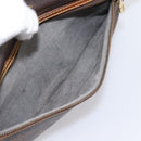 LOUIS VUITTON Monogram Saint Germain 28 Shoulder Bag M51207 LV Auth BA15052-11