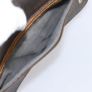 LOUIS VUITTON Monogram Saint Germain 28 Shoulder Bag M51207 LV Auth BA15052-23