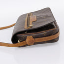 LOUIS VUITTON Monogram Saint Germain 28 Shoulder Bag M51207 LV Auth BA15052-3