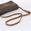 LOUIS VUITTON Monogram Saint Germain 28 Shoulder Bag M51207 LV Auth BA15052-7
