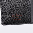 LOUIS VUITTON Epi Agenda PM Day Planner Cover Red R20057 LV Auth BA15055-12