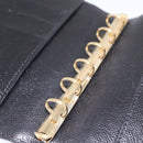 LOUIS VUITTON Epi Agenda PM Day Planner Cover Red R20057 LV Auth BA15055-16
