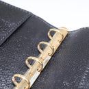 LOUIS VUITTON Epi Agenda PM Day Planner Cover Red R20057 LV Auth BA15055-17